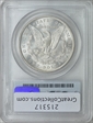 1893 $10 MS64