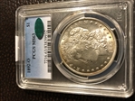 1892-O $1 MS63