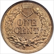 1865 1C Fancy 5 MS65RD