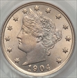 1904 5C MS64