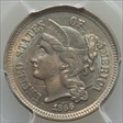 1866 3CN MS63