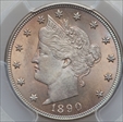 1890 5C MS64