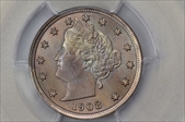 1908 5C MS64