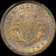 1892 5C MS62