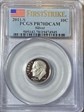 2011-S 10C Silver First Strike PR70DCAM