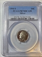 1994-S 10C Silver PR70DCAM