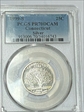1999-S 25C Connecticut Silver PR70DCAM