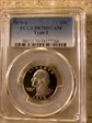 1979-S 25C Type 1 PR70DCAM