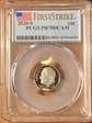 2020-S 10C First Strike PR70DCAM