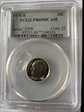 1975-S 10C PR69DCAM