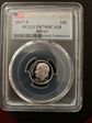 2017-S 10C Silver First Day of Issue PR70DCAM