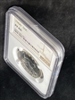 1960 50C Franklin Half Dollar-NGC Standard Brown Label PF 66