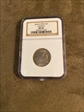 2005 D 25C SMS Kansas 25C MS 66