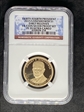 2015-S $1 Thirty-Fourth President Dwight D. Eisenhower Early Releases 14-Coin Silver Proof Set PF 70 Ultra Cameo