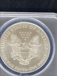 2021 (W) S$1 Struck at West Point Mint First Day of Issue MS 70