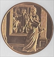 (2007)  First Spouse Series Dollay Madison Bronze Medal MS 67