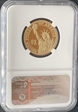 2014 S $1 Thirteenth President Calvin Coolidge PF. 69 Ultra Cameo