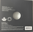 2022 $5 Maple Leaf Congratulations  MS 69 Early Releases