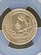 2020-P 25C Marsh-Billings-Rockefeller NP First Strike MS67