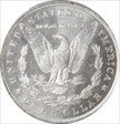 1885-O $1 MS62+ PL
