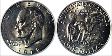 1978-D $1 MS66