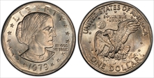 1979-D SBA$1 MS67
