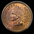 1879 1C MS64RB