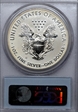 2012-S $1 Silver Eagle Rev PR  75th Anniversary SF Mint Set PR68