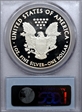 2012-S $1 Silver Eagle  75th Anniversary SF Mint Set PR69DCAM