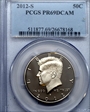 2012-S 50C PR69DCAM