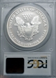 2004-W $1 Silver Eagle PR70DCAM