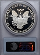2010-W $1 Silver Eagle PR69DCAM