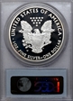 2012-W $1 Silver Eagle PR69DCAM