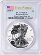 2013-W $1 Reverse Proof West Point Mint Set First Strike PR70