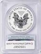 2013-W $1 Reverse Proof West Point Mint Set First Strike PR70