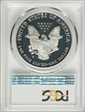 1994-P $1 Silver Eagle PR70DCAM