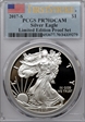 2017-S $1 Silver Eagle Limited Edition Proof Set - First Strike PR70DCAM