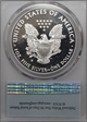 2017-S $1 Silver Eagle Limited Edition Proof Set - First Strike PR70DCAM