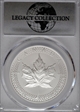 2019 $5 Maple Leaf Silver Modified PR Pride of Two Nations, U.S. Set FS Magnum Opus PR70