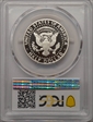 2014-S 50C Silver PR70DCAM