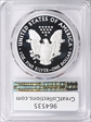 2020-S $1 Silver Eagle First Day of Issue PR70DCAM