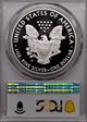 2017-W $1 Silver Eagle PR69DCAM