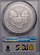 2018-S $1 Silver Eagle PR70DCAM