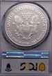 2019-S $1 Silver Eagle PR70DCAM