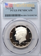 2021-S 50C First Strike PR70DCAM