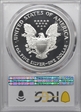 2000-P $1 Silver Eagle PR70DCAM