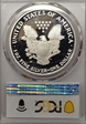 2005-W $1 Silver Eagle PR70DCAM