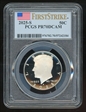 2025-S 50C First Strike PR70DCAM