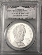 2009-P $1 Abraham Lincoln PR70DCAM