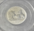 2004-S 25C Wisconsin PR70DCAM